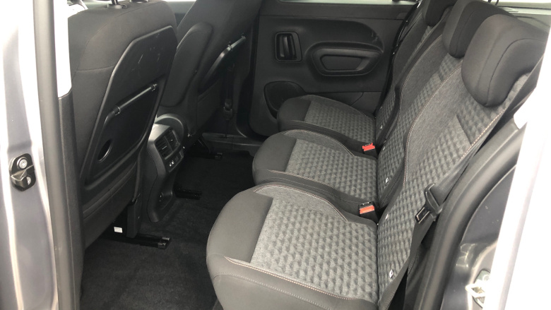 Peugeot Rifter 100kW GT 52kWh 5dr Auto Electric Estate